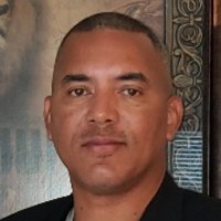 Rod Ford