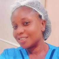 Benedicta Ocran