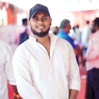 Mohaideen kadhar