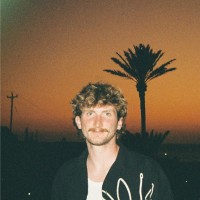 Luke Hitchcock