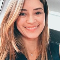 Suênia Cardoso
