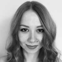 Alina (Miley) Zhuravel