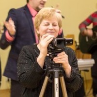 Елена Белецкая