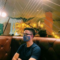 Steve Lin Maung