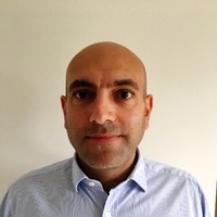 Daniel Levy