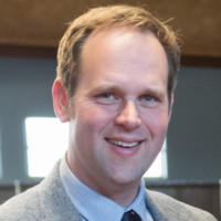 Nicholas G. Piotrowski