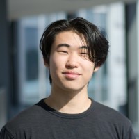 Charles Huang