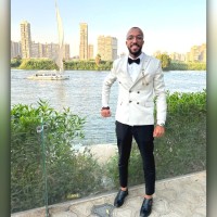 Ahmed Yahya