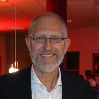 Thomas Olofson
