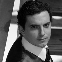 Ricardo Pedroso, Tennant