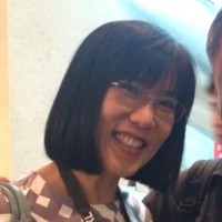 Selina Foong