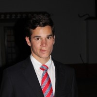 Miguel Câncio Reis Pinto