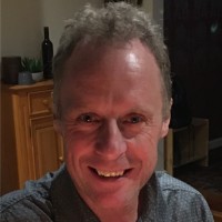 Stephen Dolan