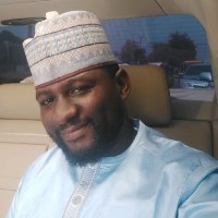 Musa Dan-azumi Mohammed