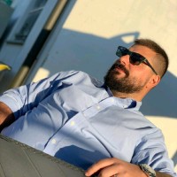 Luca Senno