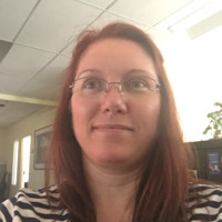 Angela Olson