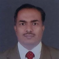 Atul Nandwalkar