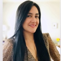 Rosy Cervantes