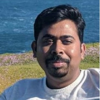 Arun Kumar J