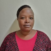 Joyce Motari