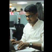 Rahul Pandey
