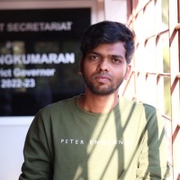Ashwin Raj
