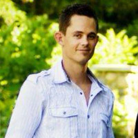 Jake Vawdrey