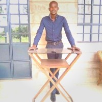 Steve Odeyo