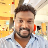 Prasanth Kumar