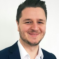 Adam Bergin