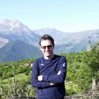 Mozaffar Hosseininezhad