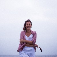Natasha Deganello Giraudie