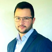 Christophe Kandov