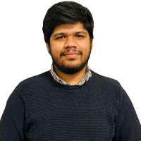 Vishal Temak