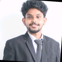 Nitheesh Kumar R