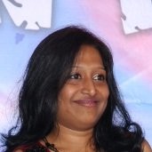 Suhasini K