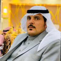 Hadi Al Shammri