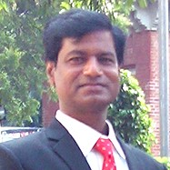 Narasimhamurthy Banda