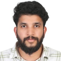 JUNAID V V