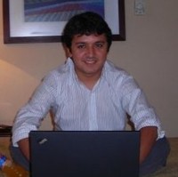 Alejandro Monroy