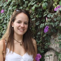 Amparo Rivera García