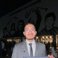 Daniel Steven Baquero Ramírez