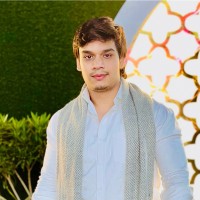 Tushar Chaudhary