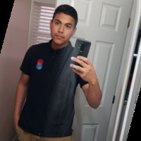 Edwin Lujan Jr