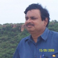 Ravi Shankar B.