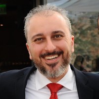 Firas W. Alshawish