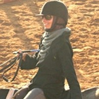 Hanan Nasser Eldine Assoc. Cipd
