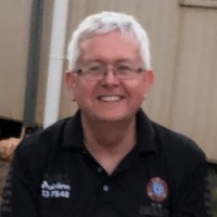 Peter Mansfield
