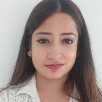 Namrata Bhattacharya