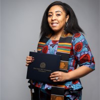 Desiree’ Nnadi